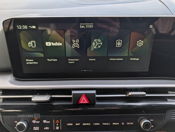 Used Kia Sportage 2025 for sale - 77244261: Photo 28