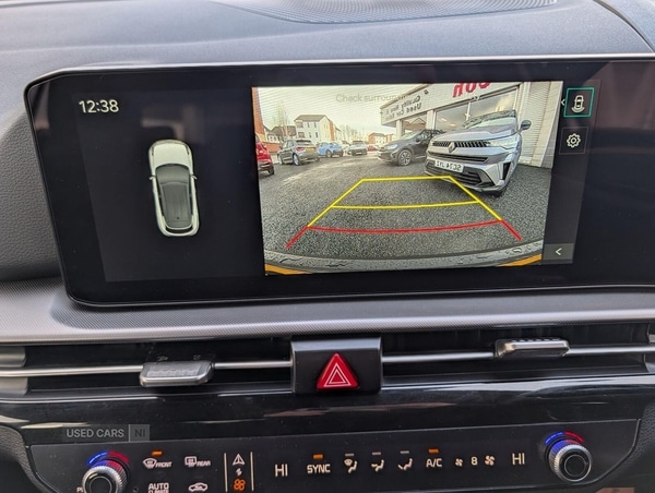 Used Kia Sportage 2025 for sale - 77244261: Photo 29