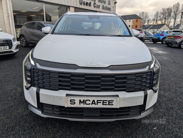 Used Kia Sportage 2025 for sale - 77244261: Photo 3