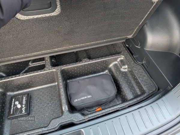 Used Kia Sportage 2025 for sale - 77244261: Photo 32