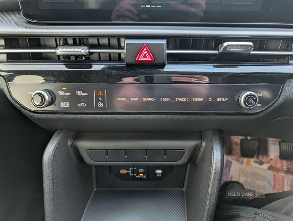 Used Kia Sportage 2025 for sale - 77244261: Photo 33