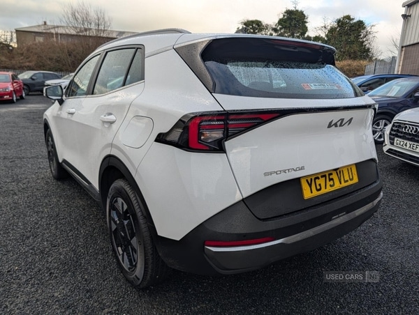 Used Kia Sportage 2025 for sale - 77244261: Photo 4
