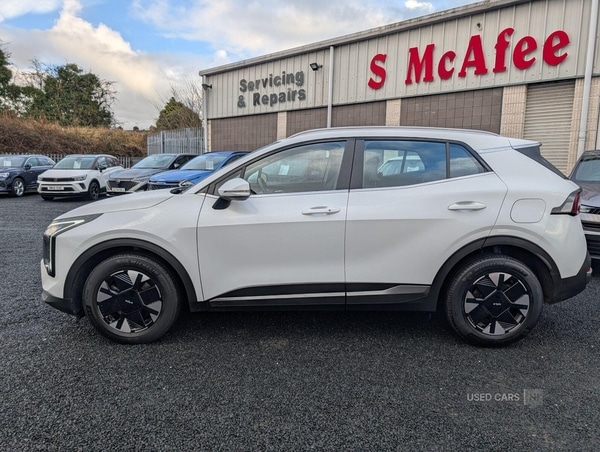 Used Kia Sportage 2025 for sale - 77244261: Photo 6