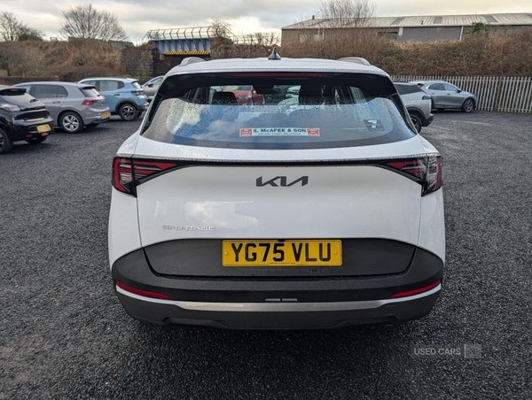 Used Kia Sportage 2025 for sale - 77244261: Photo 7