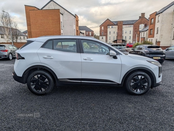 Used Kia Sportage 2025 for sale - 77244261: Photo 8