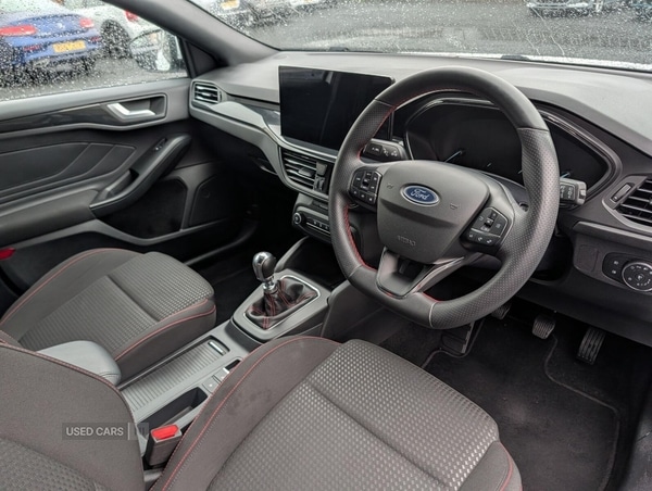 Used Ford Focus 2023 for sale - 77484762: Photo 12