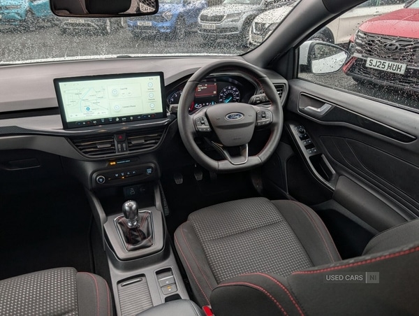 Used Ford Focus 2023 for sale - 77484762: Photo 14