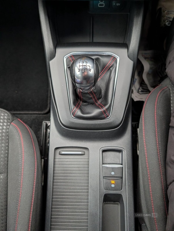 Used Ford Focus 2023 for sale - 77484762: Photo 15