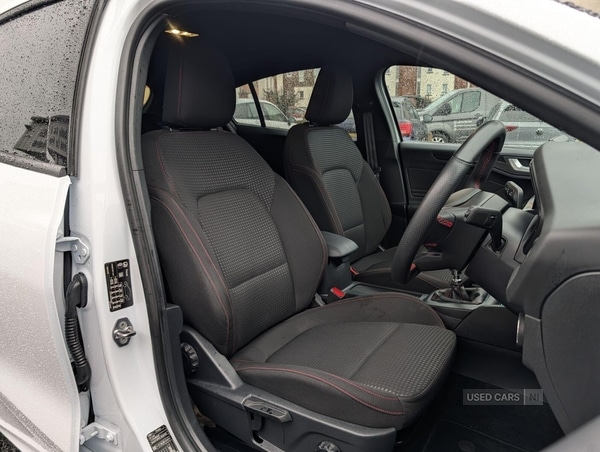 Used Ford Focus 2023 for sale - 77484762: Photo 16