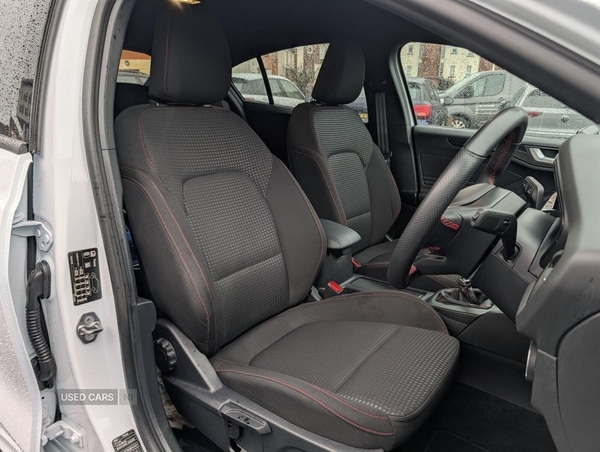 Used Ford Focus 2023 for sale - 77484762: Photo 17