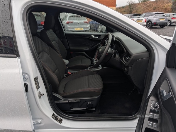 Used Ford Focus 2023 for sale - 77484762: Photo 18