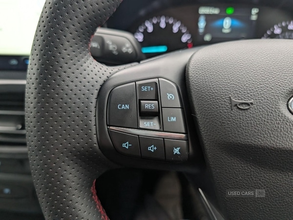 Used Ford Focus 2023 for sale - 77484762: Photo 21