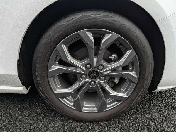 Used Ford Focus 2023 for sale - 77484762: Photo 24