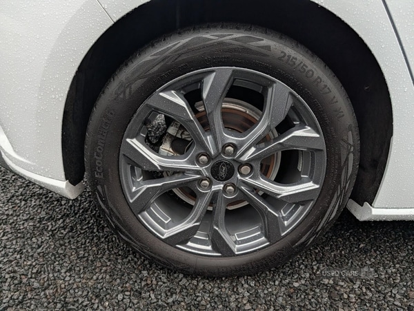 Used Ford Focus 2023 for sale - 77484762: Photo 25