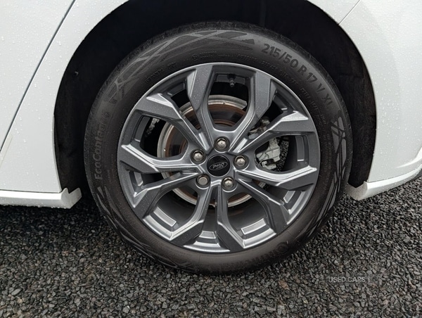 Used Ford Focus 2023 for sale - 77484762: Photo 26