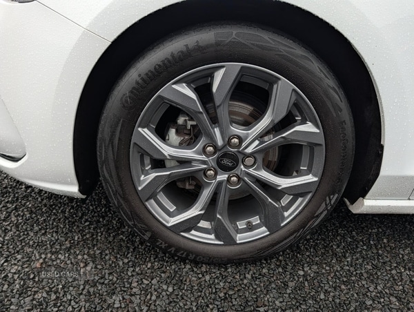 Used Ford Focus 2023 for sale - 77484762: Photo 27