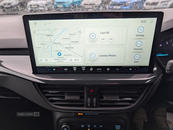 Used Ford Focus 2023 for sale - 77484762: Photo 30