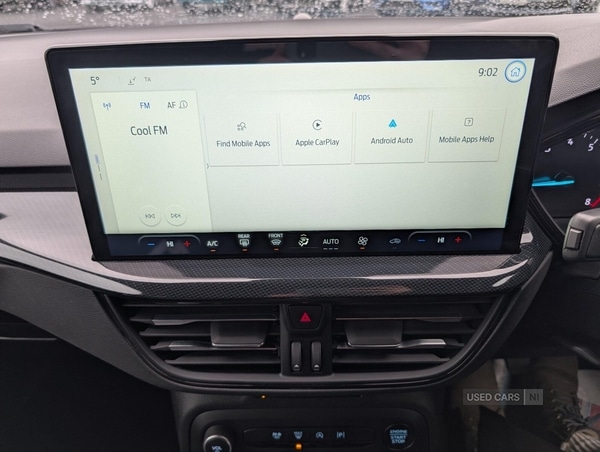 Used Ford Focus 2023 for sale - 77484762: Photo 31