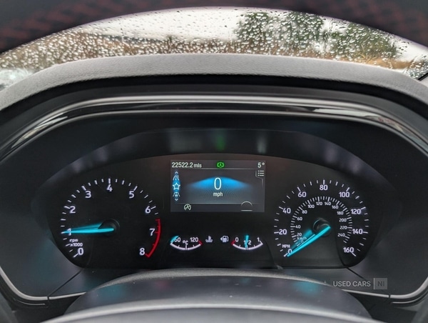 Used Ford Focus 2023 for sale - 77484762: Photo 34