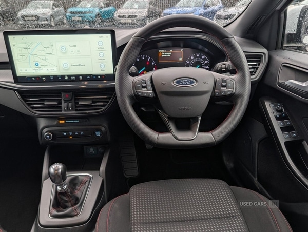 Used Ford Focus 2023 for sale - 77484762: Photo 36