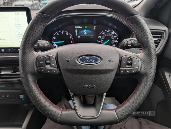 Used Ford Focus 2023 for sale - 77484762: Photo 37