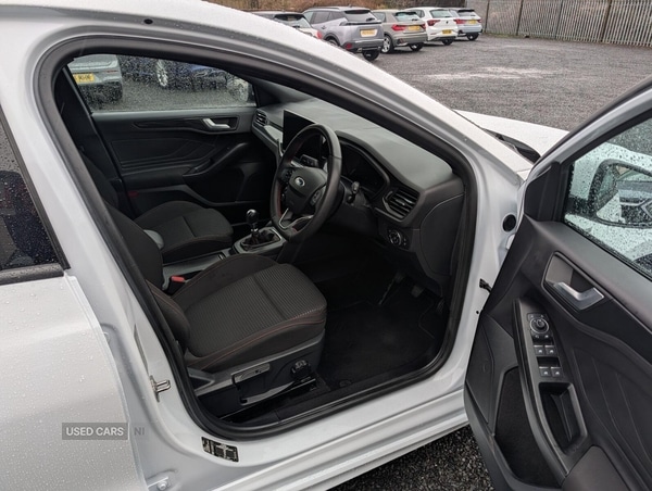 Used Ford Focus 2023 for sale - 77484762: Photo 38