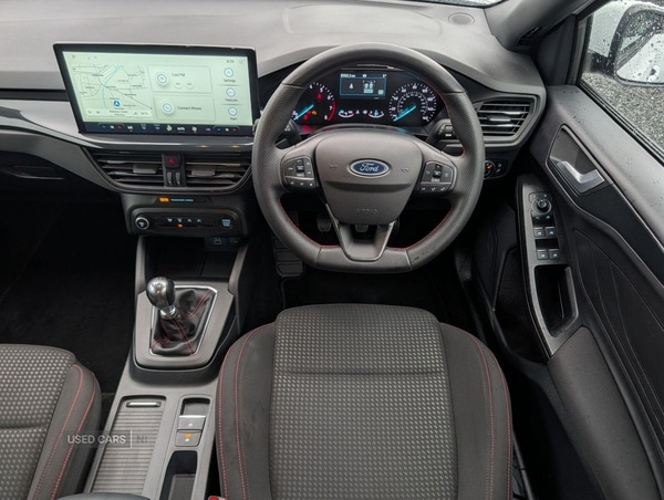 Used Ford Focus 2023 for sale - 77484762: Photo 39