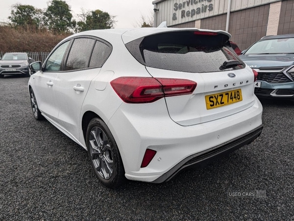 Used Ford Focus 2023 for sale - 77484762: Photo 4