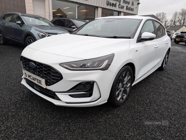 Used Ford Focus 2023 for sale - 77484762: Photo 5