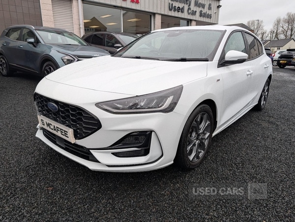 Used Ford Focus 2023 for sale - 77484762: Photo 6