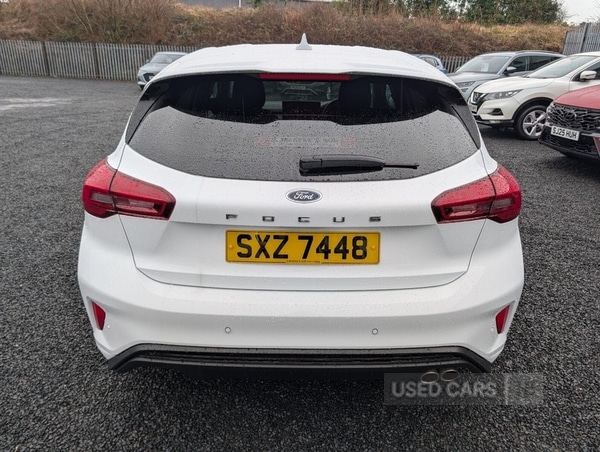 Used Ford Focus 2023 for sale - 77484762: Photo 8