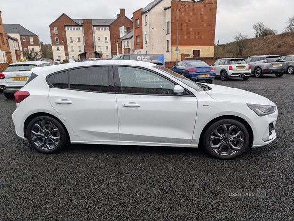 Used Ford Focus 2023 for sale - 77484762: Photo 9