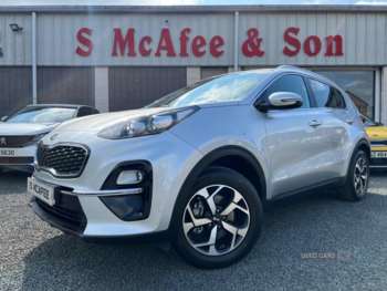 2020 - 1.6 GDi ISG 2 5dr