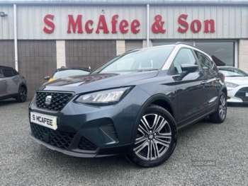 2022 - 1.0 TSI SE Technology 5dr