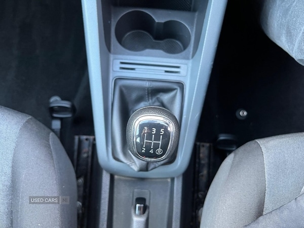 Used Skoda Fabia 2018 for sale - 77052605: Photo 18