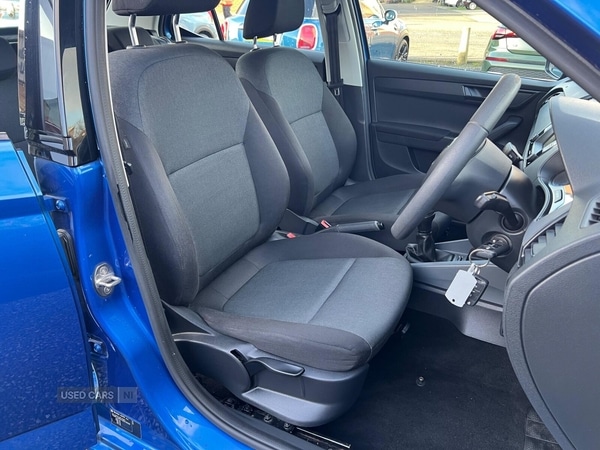 Used Skoda Fabia 2018 for sale - 77052605: Photo 20