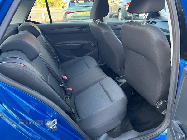 Used Skoda Fabia 2018 for sale - 77052605: Photo 21