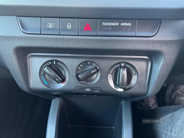 Used Skoda Fabia 2018 for sale - 77052605: Photo 22