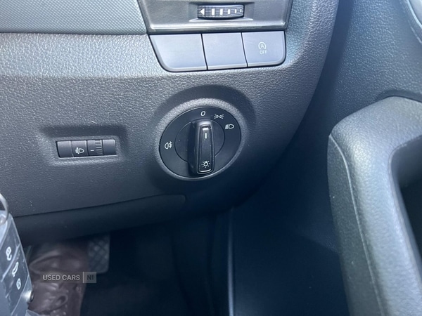 Used Skoda Fabia 2018 for sale - 77052605: Photo 23