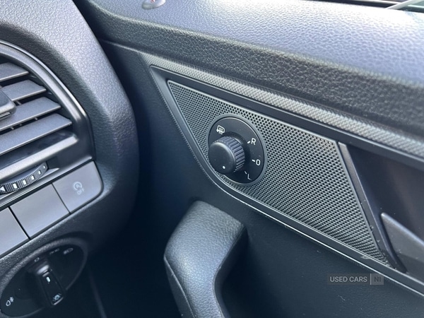 Used Skoda Fabia 2018 for sale - 77052605: Photo 24