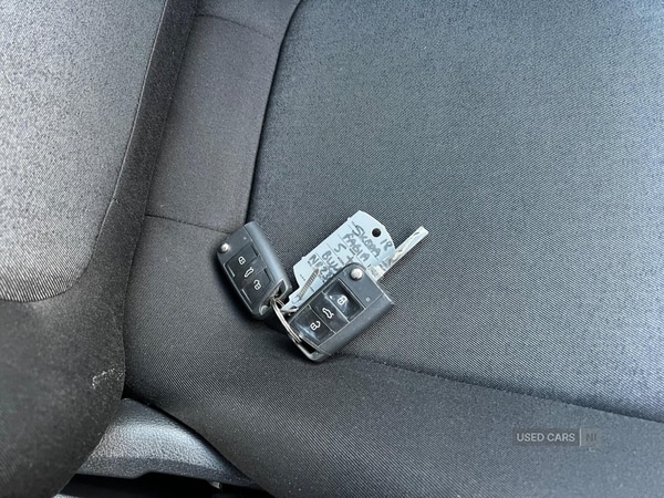 Used Skoda Fabia 2018 for sale - 77052605: Photo 25