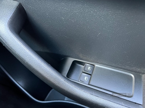 Used Skoda Fabia 2018 for sale - 77052605: Photo 26