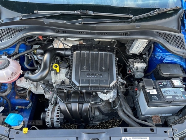 Used Skoda Fabia 2018 for sale - 77052605: Photo 27