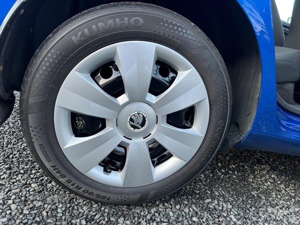 Used Skoda Fabia 2018 for sale - 77052605: Photo 28