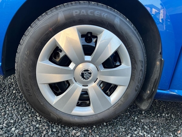 Used Skoda Fabia 2018 for sale - 77052605: Photo 30