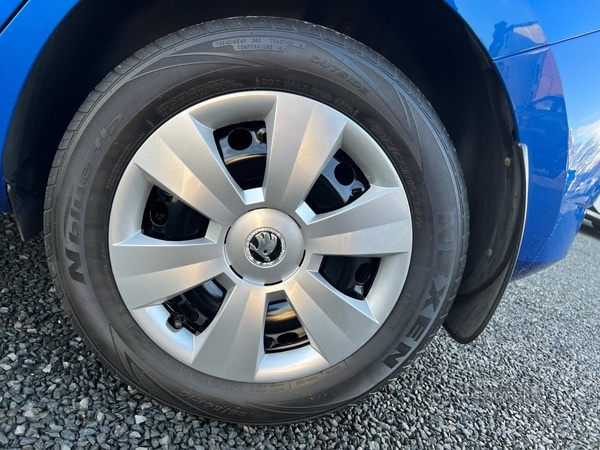 Used Skoda Fabia 2018 for sale - 77052605: Photo 31