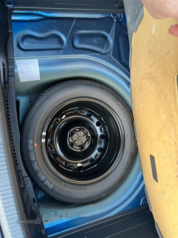 Used Skoda Fabia 2018 for sale - 77052605: Photo 32