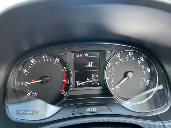 Used Skoda Fabia 2018 for sale - 77052605: Photo 35