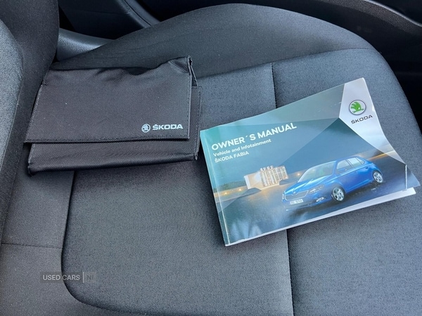 Used Skoda Fabia 2018 for sale - 77052605: Photo 38