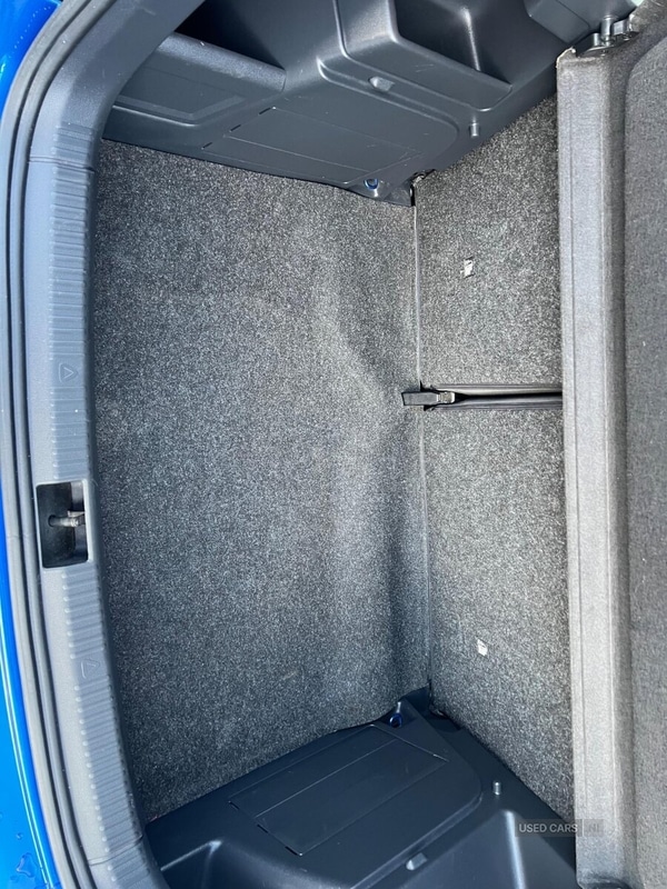 Used Skoda Fabia 2018 for sale - 77052605: Photo 39